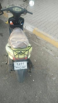 ماكس ادريس • محرك مفتوح • تايرات جدد