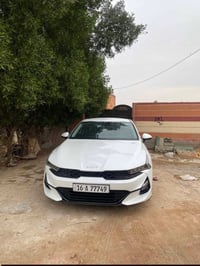 كيا K5 • ٢٠٢٣ • محرك ٢٠٠٠