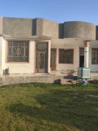 دونم • بيتين • طريق كربلاء