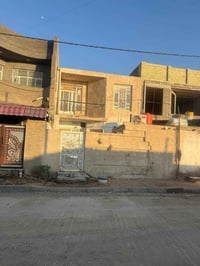 طابو • ١٢٥م • حي السلام