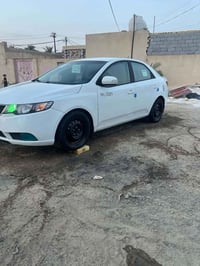 سيراتو ٢٠١٠ • خليجي • مكينه ١٦٠٠