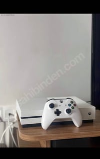 اكس بوكس وان اس • ٥٠٠جيجا • ماكو خدوش