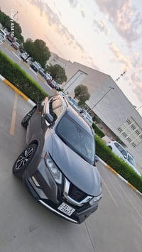 روگ SL AWD • ٢٠٢٠ • ٤٩٠٠٠