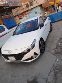 النترا • ٢٠٢١ • محرك ١٦٠٠