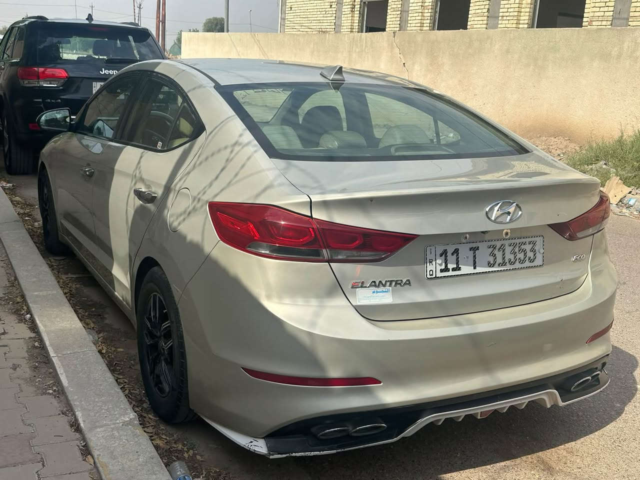 النترا • ٢٠١٧ • ١٦٠٠ تيربو