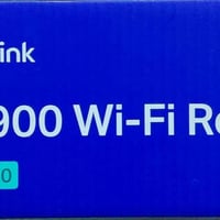 راوتر تي بي لينك C80 • تحديث ٢.٢ • بغداد