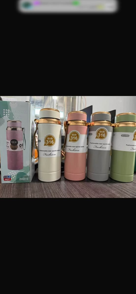 جملة كارتون • بنفسجي • أخضر