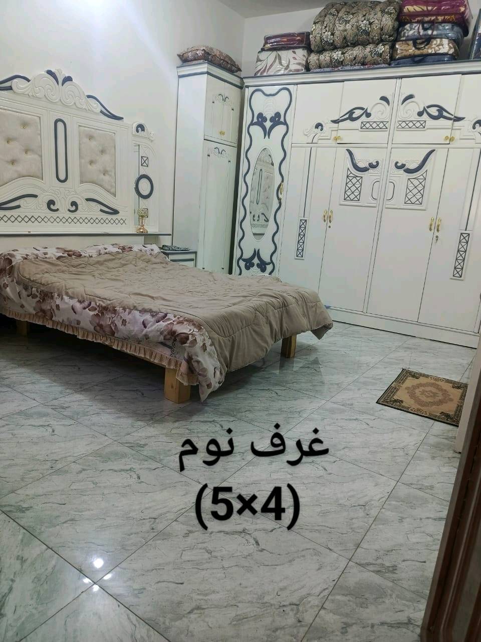 كربلاء • ٣٠٠م • سند ٢٥