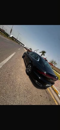 ازيرا كراندر هايبرد • ٢٠٢٤ • مرقّم بغداد