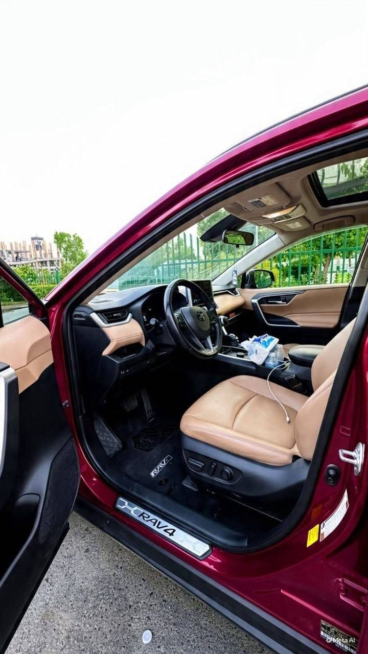 للبيع راف فور RAV 4 2024 hyprid 
رقم بغداد سيارة ب اسمي آني جايبها ومصلحها ع ايدي حادث جاملغ وبنيد تبديل بدون صبغ بدون شواصي بدون ايرباك 
مواصفات 
رادار امامي جانبي
 كشن كهرباء
 تبريد قطعتين 
كروس سرعة
 نقطة عمياء 
تحديد مسار 
قيادة ذاتية 
auto stop auto hold 
فتحة سقف 
بصمة ابواب
 جنطة كهرباء 
android auto Apple 
سيارة ماشي 22 الف مايل 
صور الحادث منشورة 
السعر اكتب رقم 2 في التعليقات
***********
