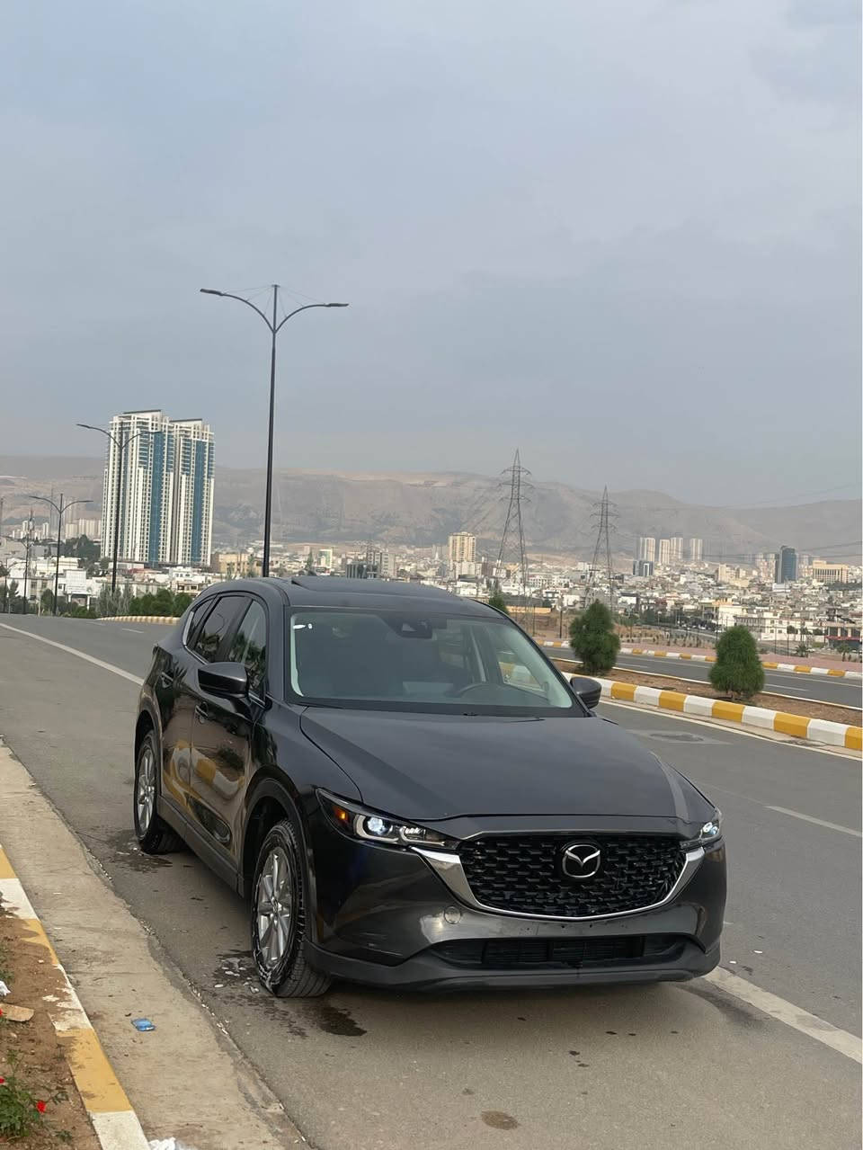 مازدا CX5 • ٢٠٢٣ • السليمانية