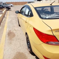 اكسنت • ٢٠١٥ • مكينة ١٦٠٠