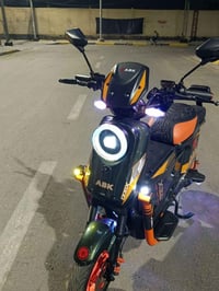 X900 • موديل ٢٠٢٥ • نقص بطاريات