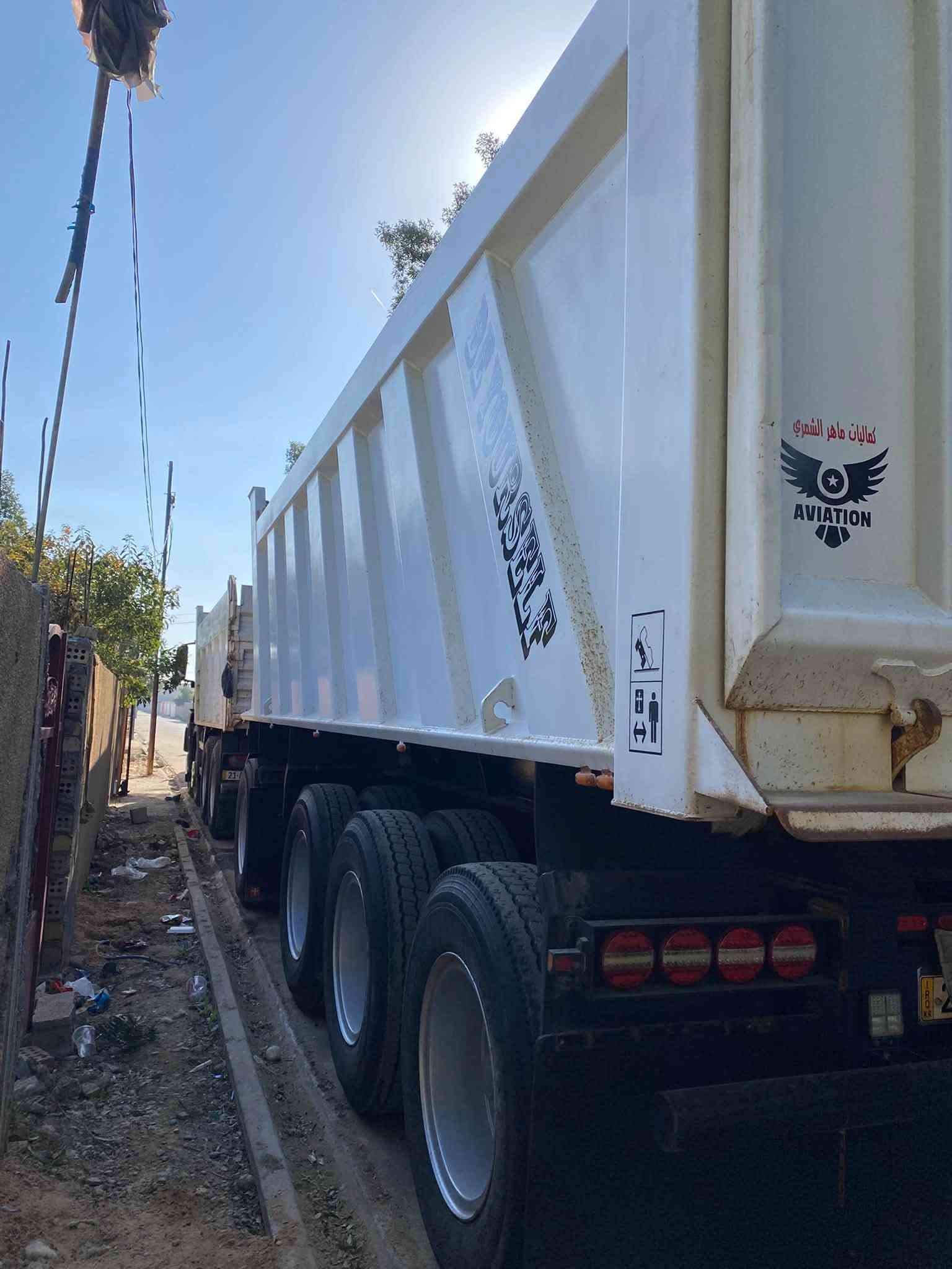 عربانه • مديل ٢٤ • كفاله عامه