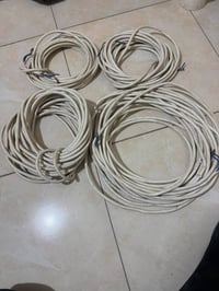 كيبل ٤×١٠ • كيبل ٢×٤ • خلاط اصلي