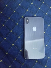 ايفون XS ماكس • ٦٤ • بطارية ٨٠٪