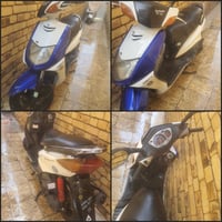 سكنس • مكينه مفتوحه • نظافة ٧٥٪