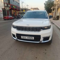 موديل ٢٠٢٣ • فول مواصفات • ٧ راكب