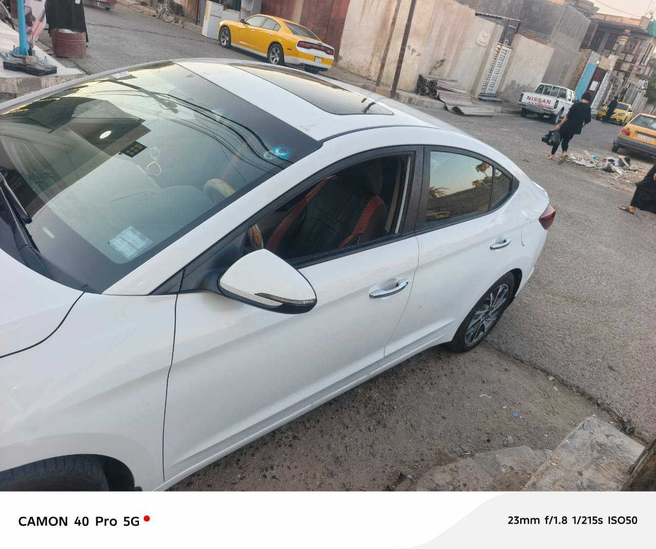 السلام عليكم  لانتره موديل ٢٠خليجي مكفول  فول مواصفات  
رقم بغداد انكليزي   سنويه جديده
 كير /مكينه  كفاله
تخم تاير  /حداديه  كله جديد 
سعر ١٥٥ بيه مجال 
ميسان قلعه صالح 
***********
