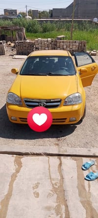 فورنزا • ٢٠٠٨ • قطعتين تبديل