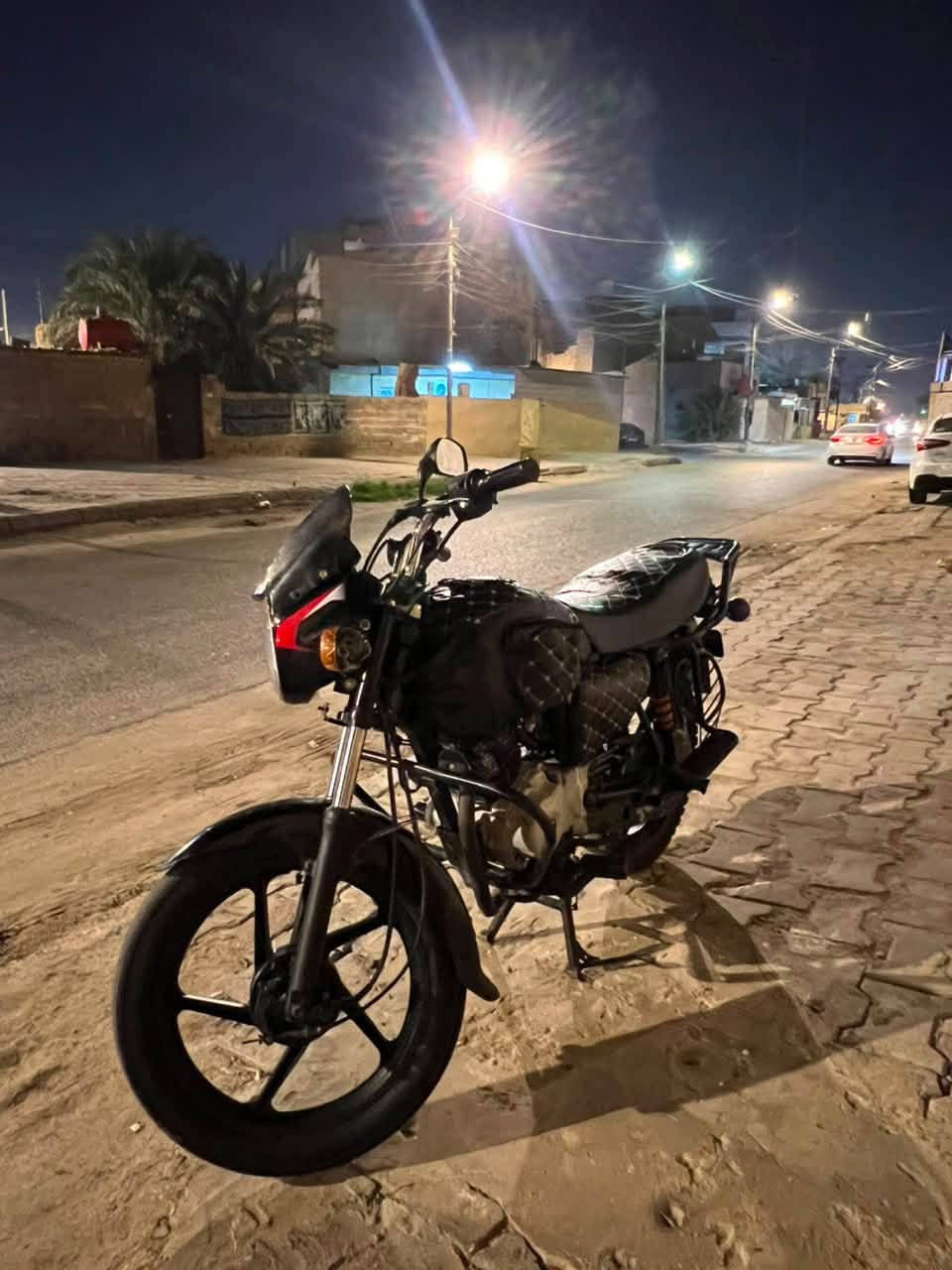بوكسر • ٢٠٢١ • أوراق اصولية