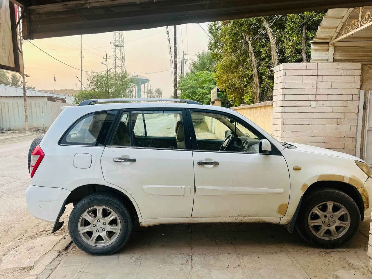 تيكو ٢٠١٣ • محرك جديد • رقم بابل