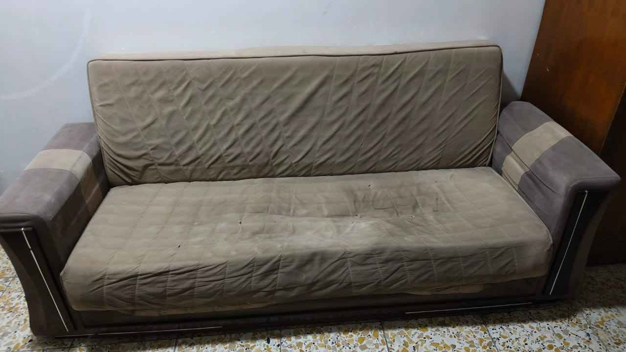 قنفات ثلاث قطع نظافة 60% السعر50 العنوان بغداد حي اور *********** Colombo, Sri Lanka
