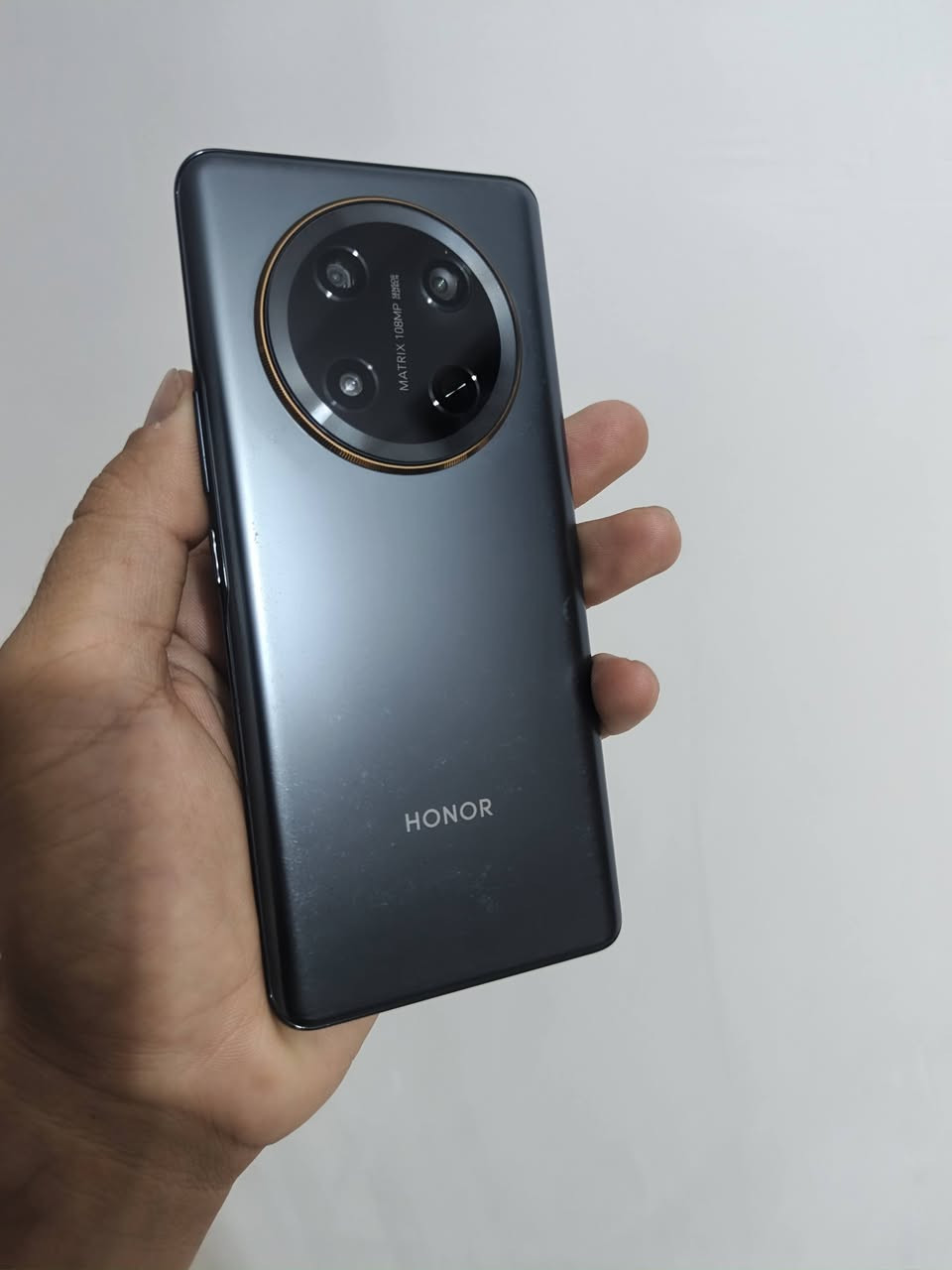 هونر X9c • ٢٥٦ • بطارية ٦٦٠٠