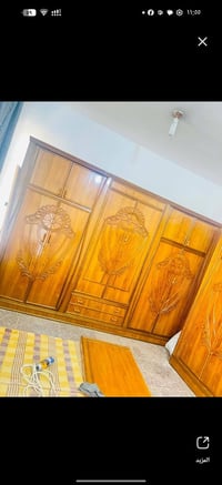 غرفة صاج • ضخمة • نظيفة