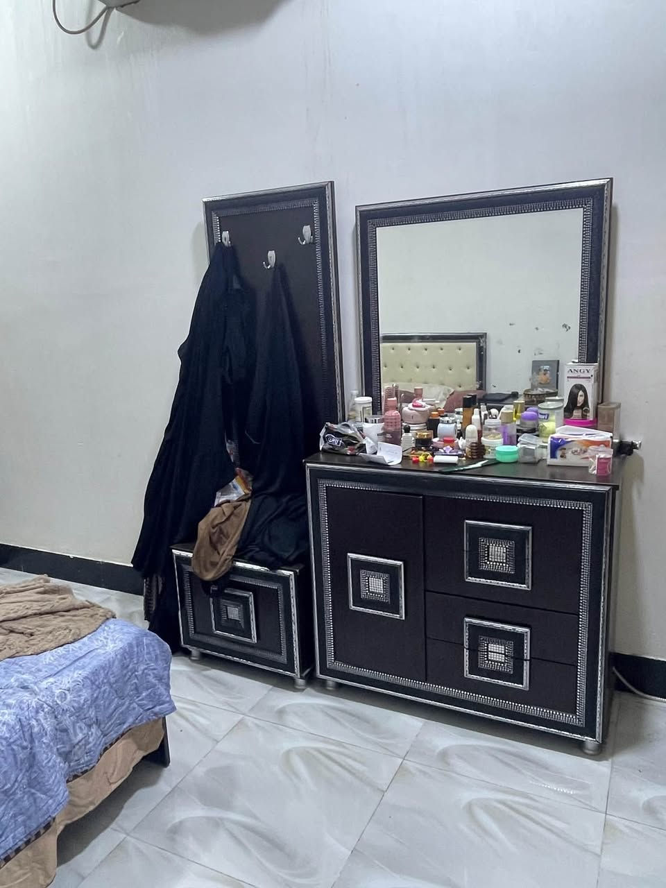 غرفه • تركية • الروضتين