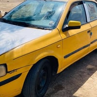 موديل ٢٠١١ • مكينة فرنسي • كهربا شغاله