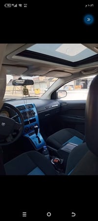 دودج كليبر • ٢٠٠٨ • محرك ٢٤٠٠