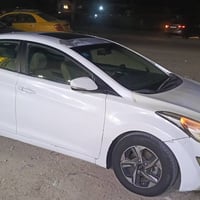 النتره مديل 2016 وارد أمريكي فول مواصفات واحد على واحد مكينه 1800 بصمه...