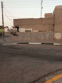 الزبير حي العسكري • ١٧٧م • طابو صرف