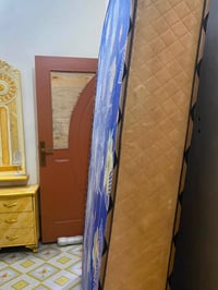 دوشك جربايه • طول ٢م • عرض ١٦٠