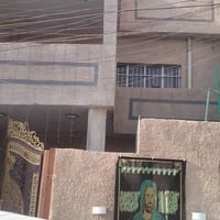 شهداء رئاسة المعلمين • ١٤٤م • ترميم ٢٠٢٣
