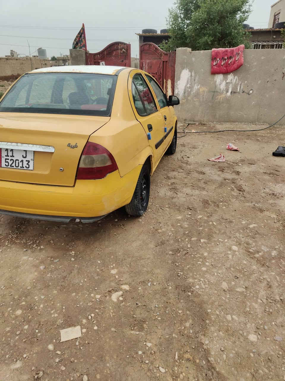 طيبه • ٢٠١٦ • النهروان