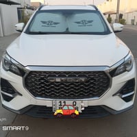 للبيع جيتور x70لاكجري موديل مابيهة اي نقص 2024 ماشية 25الف رصعة خشم ال...