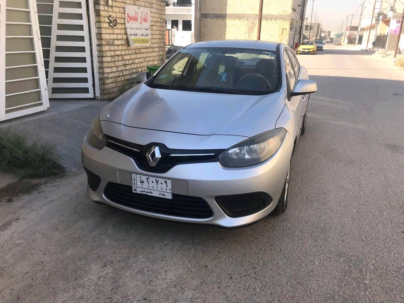فلاونس • ٢٠١٦ • الدورة البوعيثة