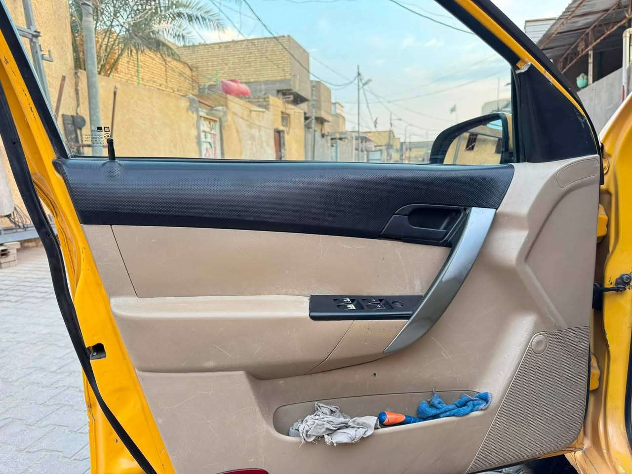 أفيو ٢٠١٠ • سنوية جديدة • شرط تحويل