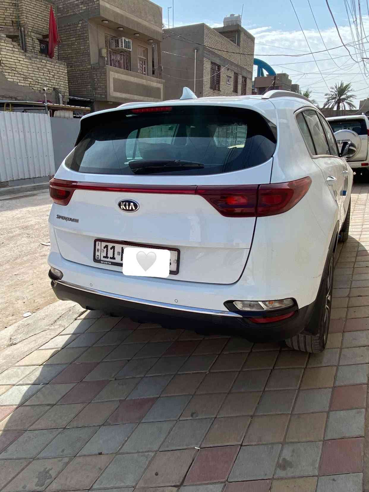 سبورتج ٢٠٢٠ • مكينة ٢.٠ • خليجي