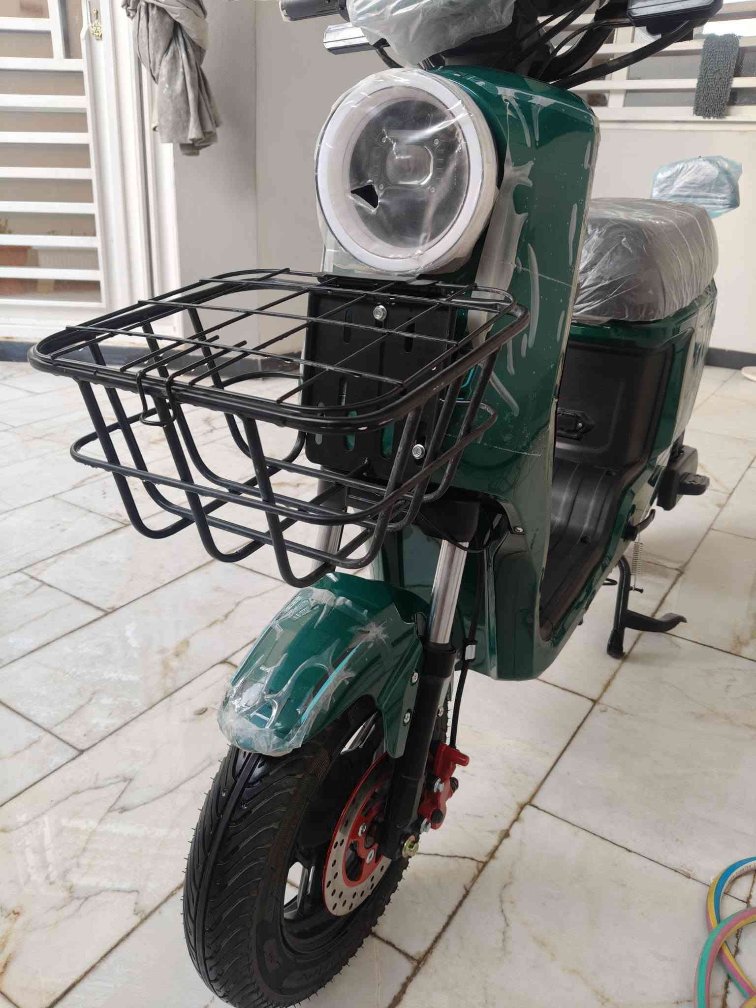 R9 • موديل ٢٠٢٦ • ٥ بطاريات
