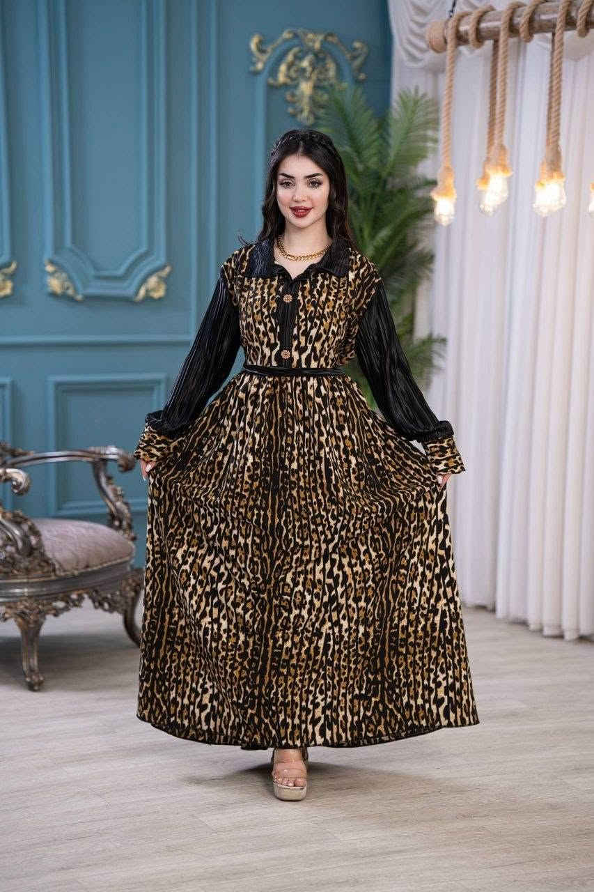 فستان نسائي 👗✨

خامة كريشة + بليسة | شرط الفحص ✅

فري سايز لحد ١١٠ كيلو 📏

الدرزن 135 الف 💰
سعر القطعة مفرد 17 الف 🏷️

للحجز والأستفسار مراسله الصفحه أو (***********)

تلي 👇
https://t.me/aymenhxhbxhxhx

🚚 توصيل لجميع المحافظات 5 الف
💵 الدفع عند الاستلام

#ازياء_دجله #مجموعة_الفرسان #ازياء_نسائية #العراق #فساتين
