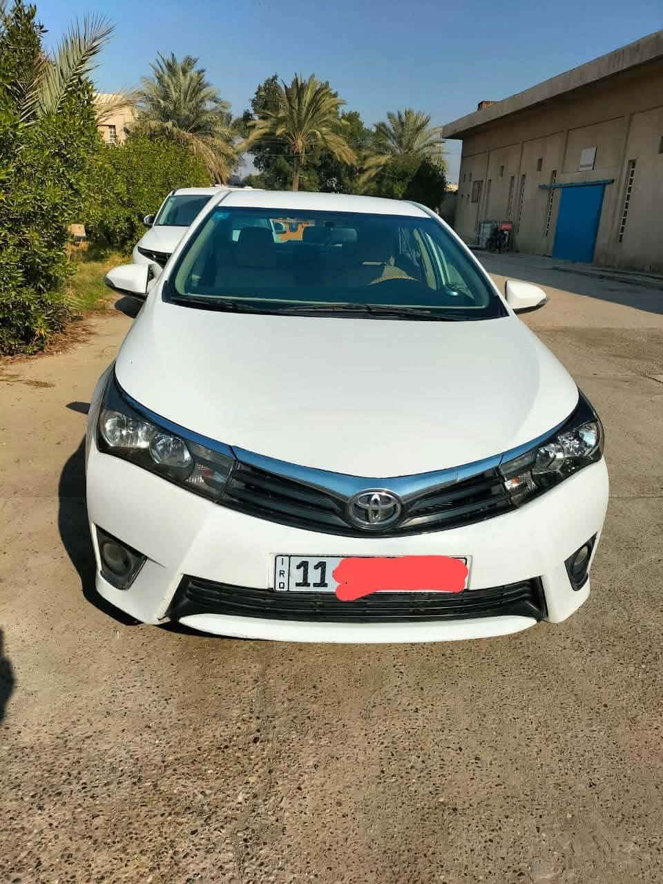 كورلا 20015 وكاله ساز خليجي كفاله بيها بارد كد شبر لسعر 130 رقم بغداد ***********
عنوان بغداد
