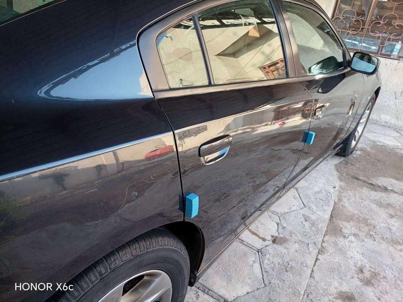 جارجر SXT تو ويل موديل 2017 أصل رقم بصرة الإنكليزي  بأسمي تحويل ثاني يوم مكفوله كفالة عامة حتئ الدعاميات 
داخلة تقرير مشتغله عينة الدشبول  بمزاد أمريكا  مكفوله من الضربه والصبغ والتبديل و الفتح والتقسيم والمكينة والگیر والتبريد و حجر بيئه بيها مالتها  موجود البلادي مكاني البصرة خاص موجود أو واتساب ( *********** ) السعر 192

نص مكتوب في الصور:
- HONOR X6c
