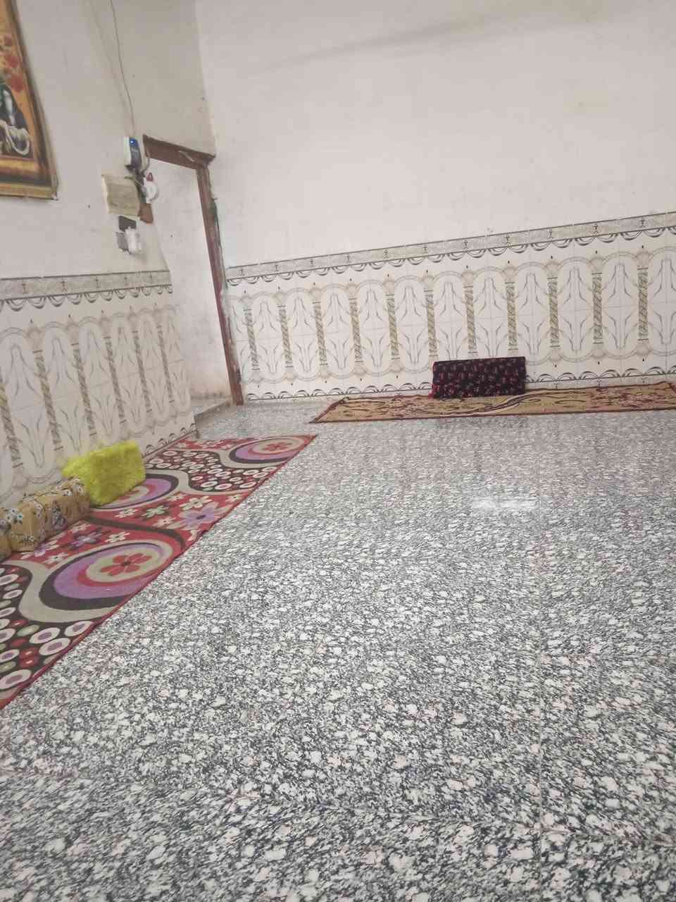 بيت زراعي • ١٨٠م • مشمول بالطابو