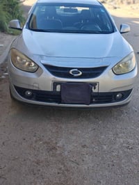 رينو سامسونك • ٢٠١٠ • رقم بغداد