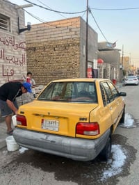 سايبه • ٢٠١١ • رقم نجف