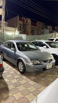 پروتون ماليزى • جير عادي • ٢٠٠٩