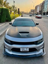 تشارجر RT • V8 ٥٧٠٠ • ٥٦٠٠٠ كم